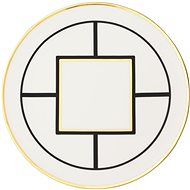 VILLEROY & BOCH METROCHIC, 33 cm - Plate