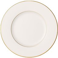 VILLEROY & BOCH ANMUT GOLD, 22 cm - Plate