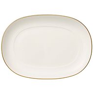 VILLEROY & BOCH ANMUT GOLD, 20 cm - Plate