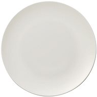 VILLEROY & BOCH METROCHIC WHITE, 22 cm - Plate