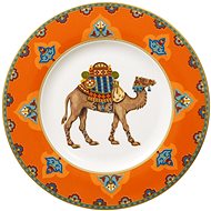 VILLEROY & BOCH SAMARKAND MANDARIN, 22 cm - Plate