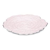 JULIA KNIGHT ROSE, light pink - Plate