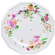 ROSENTHAL MARIA PINK ROSE, 31 cm - Plate