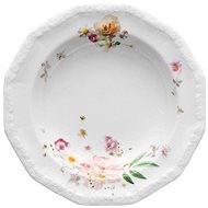 ROSENTHAL MARIA PINK ROSE, 21 cm - Plate