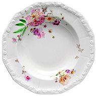 ROSENTHAL MARIA PINK ROSE, 23 cm - Plate