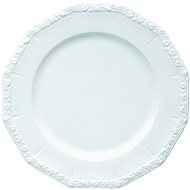 ROSENTHAL MARIA WHITE, 31 cm - Plate
