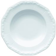 ROSENTHAL MARIA WHITE, 21 cm - Plate