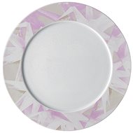 ROSENTHAL VELVET ROSE, 33 cm - Plate