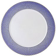 ROSENTHAL FRANCIS CARREAU BLEU, 33 cm - Plate