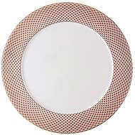 ROSENTHAL FRANCIS CARREAU BEIGE, 33 cm - Plate