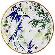 ROSENTHAL HERITAGE TURANDOT WHITE, 33 cm - Plate