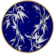 ROSENTHAL HERITAGE TURANDOT BLUE, 33 cm - Plate