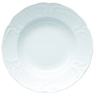 ROSENTHAL SANSSOUCI WHITE, 23 cm - Plate