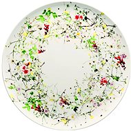 ROSENTHAL BRILLANCE FLEURS SAUVAGES, 32 cm - Plate