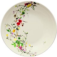 ROSENTHAL BRILLANCE FLEURS SAUVAGES, 21 cm - Plate