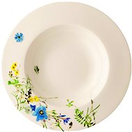 ROSENTHAL BRILLANCE FLEURS DES ALPES, 23 cm - Plate