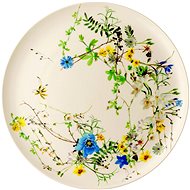 ROSENTHAL BRILLANCE FLEURS DES ALPES, 32 cm - Plate