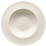 ROSENTHAL BRILLANCE WHITE, 23 cm - Plate