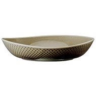 ROSENTHAL JUNTO PEARL GREY, 22 cm - Plate