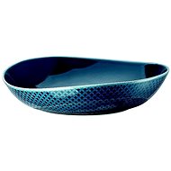 ROSENTHAL JUNTO OCEAN BLUE, 22 cm - Plate
