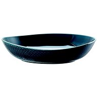 ROSENTHAL JUNTO OCEAN BLUE, 25 cm - Plate