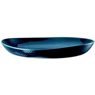 ROSENTHAL JUNTO OCEAN BLUE, 33 cm - Plate