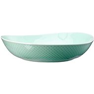 ROSENTHAL JUNTO OPAL GREEN, 22 cm - Plate