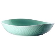 ROSENTHAL JUNTO OPAL GREEN, 25 cm - Plate