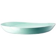 ROSENTHAL JUNTO OPAL GREEN, 33 cm - Plate