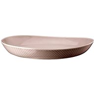 ROSENTHAL JUNTO SOFT SHELL, 33 cm - Plate
