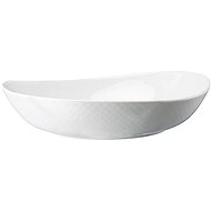 ROSENTHAL JUNTO WHITE, 22 cm - Plate