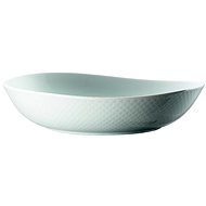 ROSENTHAL JUNTO WHITE, 25 cm - Plate