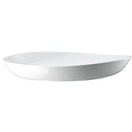 ROSENTHAL JUNTO WHITE, 33 cm - Plate