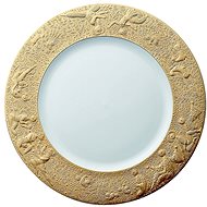 ROSENTHAL MAGIC FLUTE SARASTRO, 29 cm - Plate