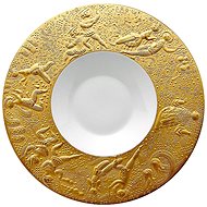 ROSENTHAL MAGIC FLUTE SARASTRO, 27,5 cm - Plate