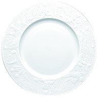 ROSENTHAL MAGIC FLUTE WHITE, 31 cm - Plate