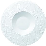 ROSENTHAL MAGIC FLUTE WHITE, 27,5 cm - Plate