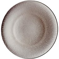 ROSENTHAL TAC SKIN PLATIN, 33 cm - Plate
