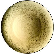 ROSENTHAL TAC SKIN GOLD, 33 cm - Plate