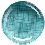 ROSENTHAL MESH COLOURS AQUA, 19 cm - Plate
