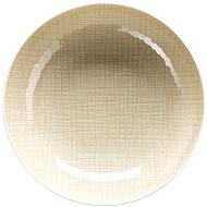 ROSENTHAL MESH COLOURS CREAM, 21 cm - Plate