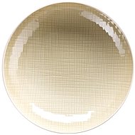 ROSENTHAL MESH COLOURS CREAM, 25 cm - Plate