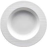 ROSENTHAL MESH WHITE, 23 cm - Plate