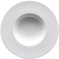 ROSENTHAL MESH WHITE, 28 cm - Plate
