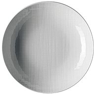 ROSENTHAL MESH WHITE, 19 cm - Plate