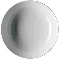 ROSENTHAL MESH WHITE, 21 cm - Plate