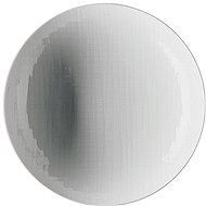 ROSENTHAL MESH WHITE, 25 cm - Plate