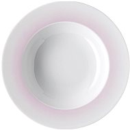 ROSENTHAL VELVET ROSE, 24 cm - Plate