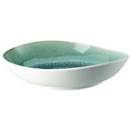 ROSENTHAL JUNTO AQUAMARINE, 28 cm - Plate