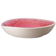 ROSENTHAL JUNTO ROSE QUARTZ, 22 cm - Plate